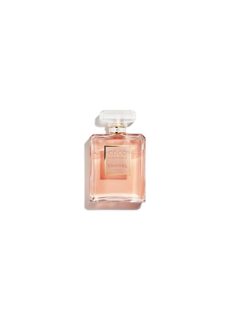 7. Chanel Coco Mademoiselle eau de parfum 50mls