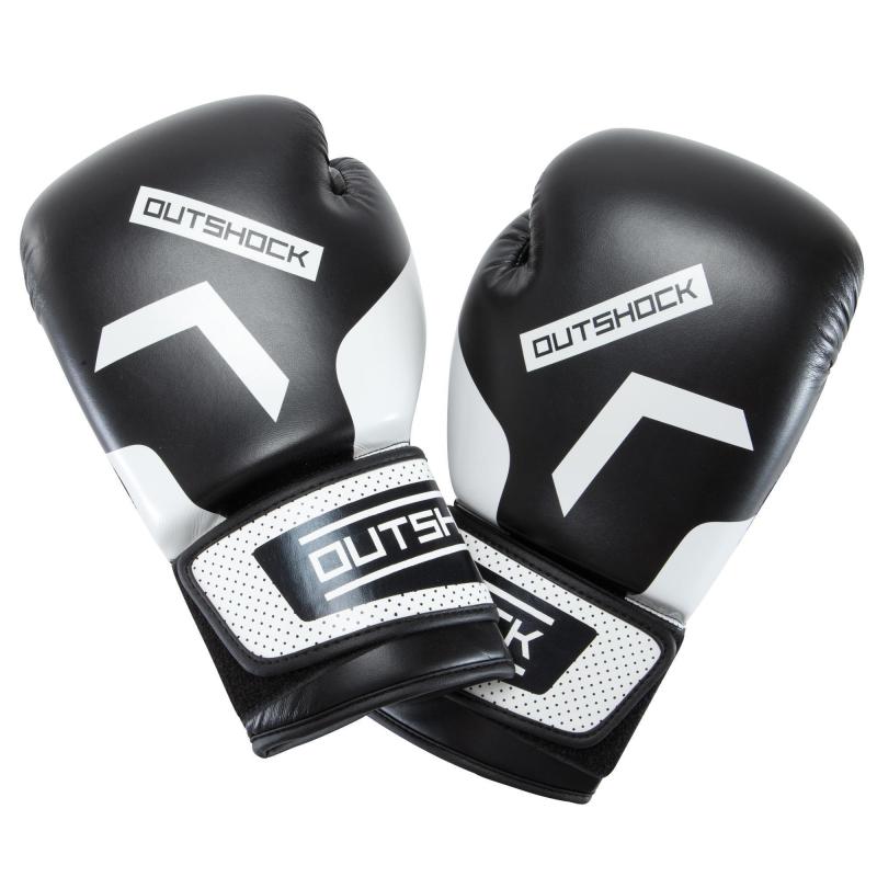 Outshock 300 beginner boxing gloves