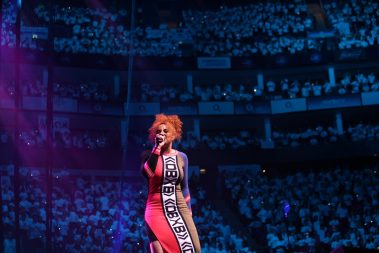 Ruti (the voice winner 2018)