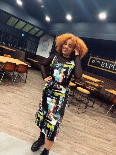 Ruti (the voice winner 2018)