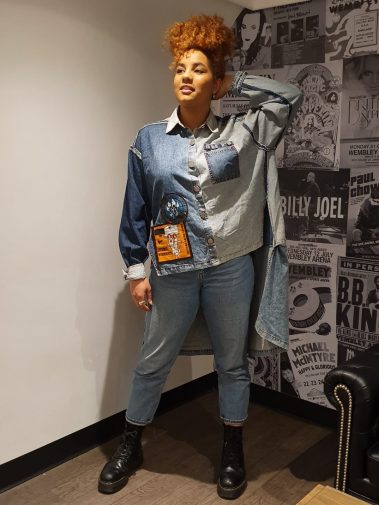 Ruti (the voice winner 2018)